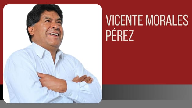 La primera transformación de México